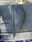 07-12 Hyundai Santa Fe Driver Left Dash End Cap Cover Trim Panel # 84765-2B700. Fixed Price $22.00.