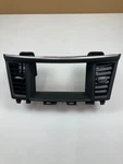 2014-2020 Infiniti QX60 JX35 Center Dash Radio Bezel W/ Air Vent Grilles Oem. Fixed Price $41.80.
