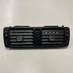 2007 Volvo S40 Air Vent Center Dash Trim 30739296 Oem 04 05 06. Fixed Price $45.00.