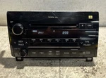 Toyota Sequoia Tundra Jbl Satellite Radio 6 Disc Changer MP3 Cd A51828 Tested Oe. Fixed Price $149.99.