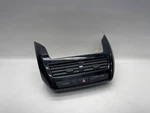 2022 - 2024 Mitsubishi Eclipse Cross Dash Center Ac Air Vent Grille W/ Bezel Oem. Fixed Price $147.50.
