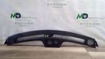 2017-2024 Jeep Compass Dashboard Defrost Grille Cover Trim Panel Oem. Fixed Price $90.00.