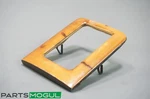 1992-1996 Jaguar Xjs Right Passenger Vent Air Dashboard Ac Trim Wood. Fixed Price $28.00.