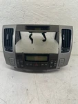 2009 To 2010 Hyundai Sonata Center Radio Climate Control Air Vent Bezel. Fixed Price $62.00.