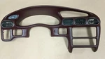 97-03 Pontiac Grand Prix 40TH Anniversary Cluster Dash Bezel Trim Oem. Fixed Price $89.00.