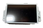 2013 2014 15 16 Ford Fusion Info-gps-tv Screen Oem: DS7Z19G468A See Pictures. Fixed Price $107.50.