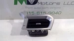 2020-2022 Gmc Acadia Dash Left Outer Air Vent Trim Cover Oem 23258249. Fixed Price $50.00.