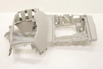 2017 - 2020 Chrysler Pacifica Dash Center Trim Cover Oem 5SP92PD2AD Gray H7XP. Fixed Price $90.69.