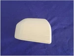 2015-2017 Ford F150 4X4 Pickup Truck Passenger Side View Mirror Cover 2733. Fixed Price $49.99.