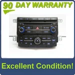 2014 Hyundai Sonata Oem Am Fm Xm Radio Navigation Cd Player Receiver Assembly. Fixed Price $179.00.