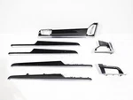 2015-2018 Porsche Macan 95B Petrol Kit Interior Decor Set Oem. Fixed Price $224.47.