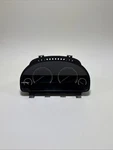 2014-2016 Bmw 535I F10 Instrument Cluster / Speedometer 6831693 Used Oem. Fixed Price $64.99.