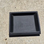2006 Nissan Pathfinder Upper Center Dash Storage Bin Tray Oem 68252EA000. Fixed Price $33.30.