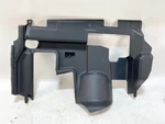 17-20 Jaguar F-pace X761 Under Dash Left Lh Side Lower Trim Cover Panel Oem. Fixed Price $30.00.