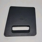 2014-2017 Kia Rio Fuse Panel Cover Dash Black 84753-1W211HU Oem. Fixed Price $17.09.