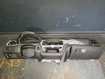 15-20 Bmw F80 F82 M3 M4 Black Extended Leather Hud Oem. Fixed Price $800.00.