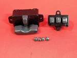 2006-2014 Subaru Tribeca Front Left Driver Seat Adjust Memory Switch Set Grey. Fixed Price $54.99.