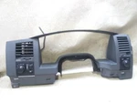 Cluster Bezel Dash Trim Panel Fits 2004 2005 2006 2007 2008 2009 Dodge Durango. Fixed Price $48.75.