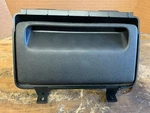 02 06 Honda Cr-v Driver Side Pocket Compartment P/n 77300-S9A-A000-21 Oem. Fixed Price $18.98.