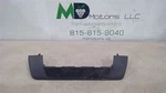 2019-2024 Nissan Altima Center Instrument Panel Trim 68260-6CA0A. Fixed Price $60.00.