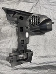 2016-2022 Mercedes GLC300 X253 Under Dash Left Footwell Cover Panel & Lamp Oem. Fixed Price $99.99.