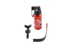 Bmw Powder Fire Extinguisher Set 72600000335 Genuine. Fixed Price $173.50.