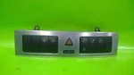 03-07 Mercedes Benz C230 Dash Control Hazard Esp Lock Switch Oem 4012-5. Fixed Price $20.00.