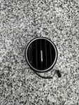 2008-2012 Porsche Boxster Cayman Dashboard Ac Air Vent Oem 98755213104. Fixed Price $39.99.