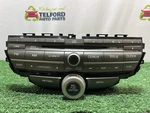 2008-2009 Honda Accord Sedan 3.5 Ex-l Disc Cd Radio Stereo 39101-TA0-A620-M1. Fixed Price $49.99.