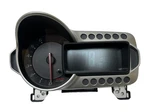 Gm 2013-2014 Chevrolet Sonic Rs Speedometer Instrument Cluster Mph 95392011. Fixed Price $104.99.