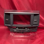 08-15 Lancer Mitsubishi X Evolution 10 Radio Ac Vent Trim Panel Oem. Fixed Price $89.95.