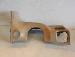 01-05 Mercedes W203 C240 C320 Lower Left Driving Steering Column Trim Panel. Fixed Price $37.00.