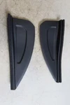 18-2023 Jeep Wrangler Jl Oem Instrument Dash Panel End Cap Both Sides 6AA89TX7AB. Fixed Price $29.95.