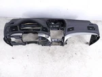 2018-2022 Acura Ilx Instrument Dashboard Panel 77100-TX6-A02ZA *blk *prem. Fixed Price $668.33.