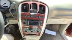 05-07 Town Country Trim Bezel Around Radio Surround Dash Panel Oem Khaki J1. Fixed Price $116.50.