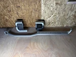 2023-2026 Ford F250 F350 Xlt Instrument Panel Center Dash Trim Molding Silver. Fixed Price $234.00.
