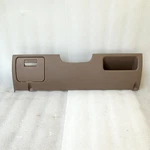 92-96 Tan/mocha Lower Dash Knee Panel Trim Ford F150 F250 F350 Bronco. Fixed Price $74.99.