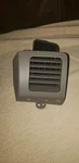 2003-2009 Lexus Toyota GX470 Dashboard Air Vent Left Side Brown Oem. Fixed Price $24.99.