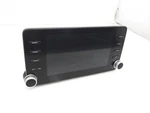 2018-2022 Honda Accord Upper Center Info Display Screen W/o Navi 39710-TVA-A13. Fixed Price $151.67.