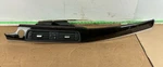 2010-2016 Bmw 535I Center Air Dash Vent Wood Trim Grain W/ & Switch Oem. Fixed Price $80.49.