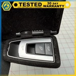 11-17 Mercedes E-class A207 Convertible Top Roof Control Switch Oem. Fixed Price $86.56.