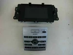 Acura Rdx 2008-2009 Oem Display Premium Radio 6 " Screen 39810-STK-A000. Fixed Price $79.00.
