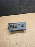 2013-2016 Chevy Malibu Hazard Socket Traction Control Button Panel Trim T4648 Dg. Fixed Price $20.83.