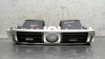 14 - 15 Lexus IS250 Front Interior Center Dash Air Vent Clock. Fixed Price $50.36.