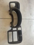 98-04 Chevy S10 Sonoma Blazer Speedometer Gauge Radio Dash Bezel Trim 3 1/4. Fixed Price $150.00.