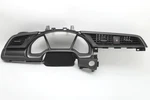 2017-2019 Honda Civic Si Coupe Instrument Speedometer Bezel Panel Trim Garnish. Fixed Price $150.05.