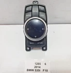 Oem Bmw F10 F34 F02 F80 F82 M4 M5 Idrive Navigation Controller Knob Nbt Nav*. Fixed Price $159.95.