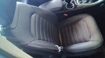 Passenger Front Seat Bucket Leather Heated Fits 15-16 Fusion 1997851. Fixed Price $549.90.
