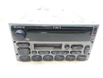 Stereo Radio Am Fm Cd 1L2F18C868GA Fits 01-02 Ford Explorer PC73-196630. Fixed Price $78.00.