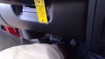 2002 Jeep Liberty Lower Dash Under Column Knee Bolster Trim Panel Oem Black. Fixed Price $57.00.